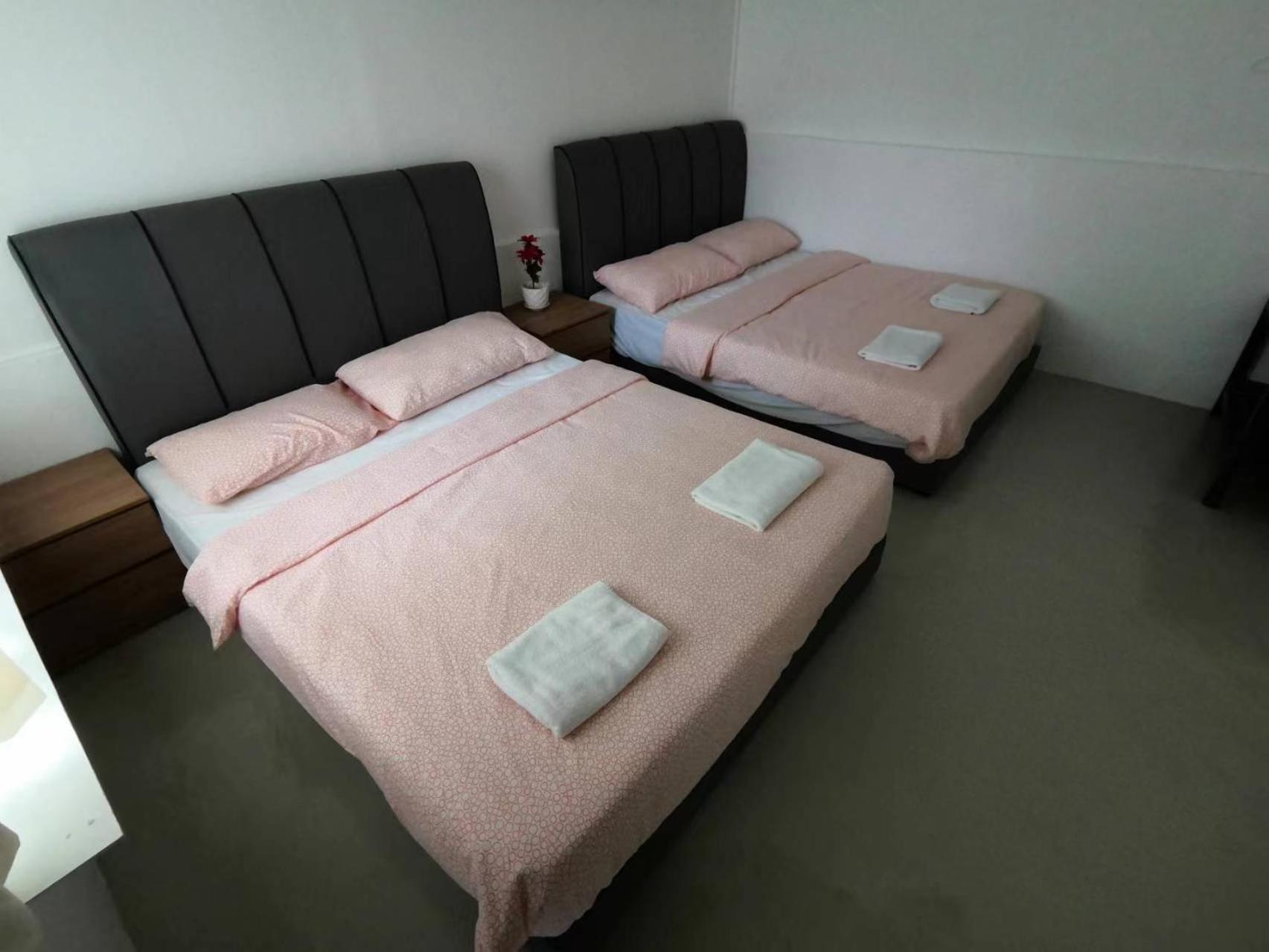 月亮河酒店 金马仑高原 外观 照片