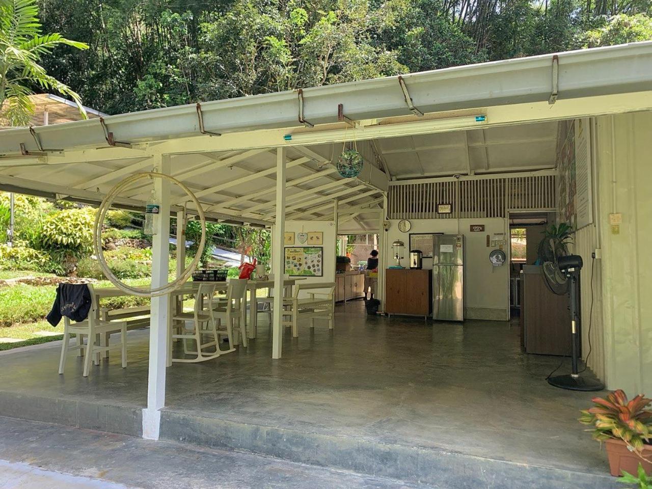 月亮河酒店 金马仑高原 外观 照片