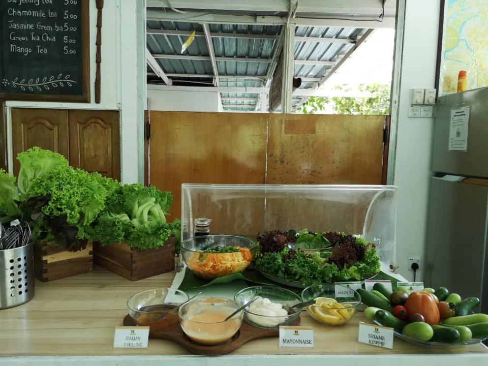 月亮河酒店 金马仑高原 外观 照片